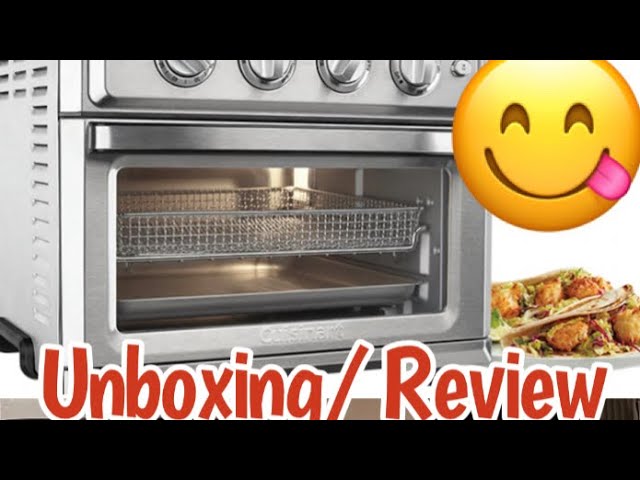 Unboxing My Emerald Digital Air Fryer and Quick Cook with Me