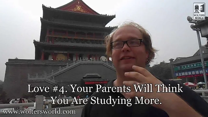 Study Abroad in Asia - 5 Love & Hates About Studying Abroad in Asia - DayDayNews