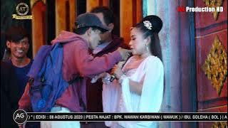 KALAH MATERI - IBU DEVI