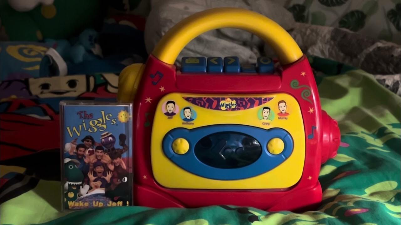 The Wiggles Take A Trip Out On The Sea The Wiggles Song: Take A Trip Out On The Sea On The Wiggles Sing Along