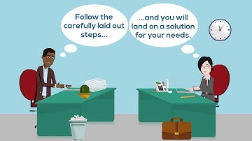 Forms Explainer Video