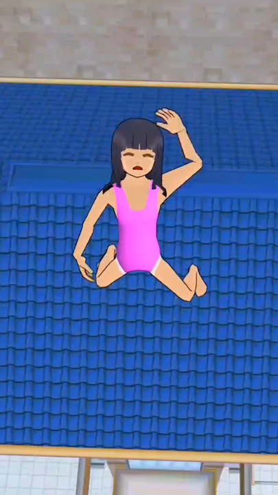 Tidak seorang pun mendengar suara mio😭#sakuraschoolsimulator #shorts #youtubeshorts