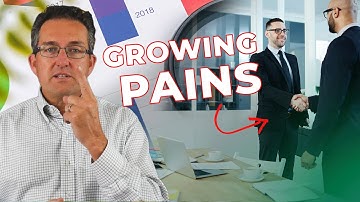 Top 5 growing pains in the ATM business ATM business 2022