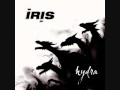 Iris - Lands of Fire