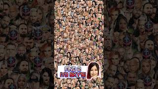 Download Lagu FIND IYO SKY - WWE MP3