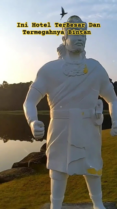 Secret Luxury Hotels in Bintan