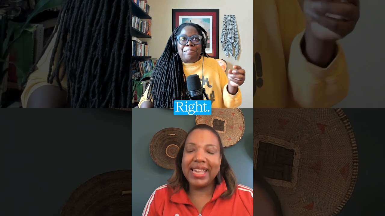 Time Does Help Us Heal with Dr  Asia Lyons Exit Interview Podcast #teachingcommunity #podcast