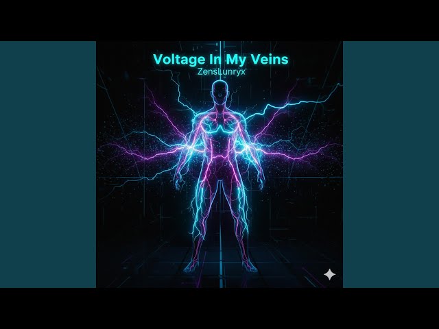 Voltage In My Veins