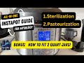  allinone instant pot guide for mycology 