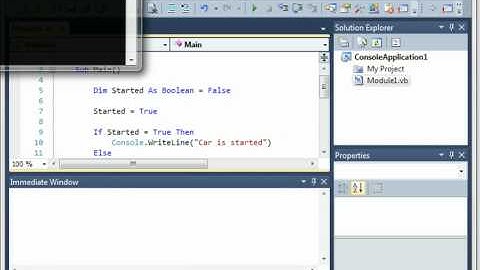 Visual Basic 6 - IF THEN