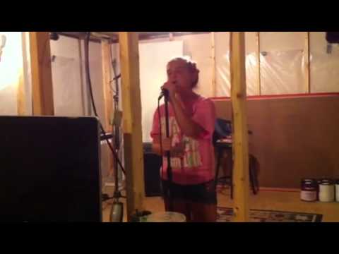 Karlee Baire our song(Taylor swift)