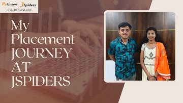 Harijana Krishnveni Secures Associate Software Engineer Role at Jspider BTM HELP