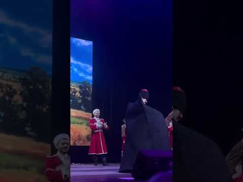 Масленица в кз Измайлово 🔥 #казачийхор #cossack #масленица #казаки #артисты