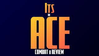 Ace Combat 8 Review - Its Awesome. Go play it.