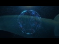 Cryostasium f. MEIKO - Etherlike Suspensions (Petridisch Remix) {OFFICIAL VIDEO} [VOCALOID]