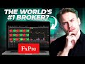 Fxpro review 2024  is this broker worth your money