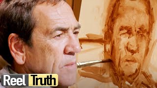 Portrait Artist of the Year | London | S01 E01 | Reel Truth Documentaries