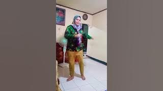 Tari~an india Bollywood Kaho Naa Pyaar Hai//Senam Kreasi//Ambyar...Dance.•*Zumba// Tik~Tok Viral.•