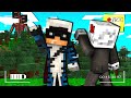 NON GIOCARE A QUESTO MONDO ALLE 3 DI NOTTE - MINECRAFT ITA