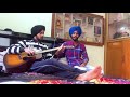 Hasi  ami mishra  cover song   harman ramgarhia