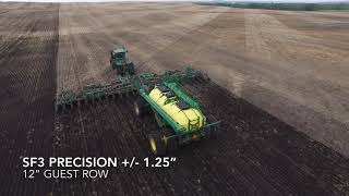 Seeding 2018