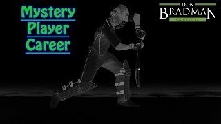 Don Bradman Cricket '14 - Mystery Player Career! screenshot 2