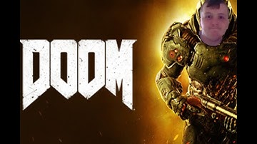 Doom Episode 7 Returning From Hell