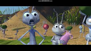 1001 Pattes A Bugs Life 1998 Tous Les Jeux De Mots All Punchlines Of French Grammar French