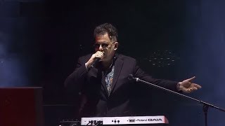 Andres Calamaro - Alta suciedad (Festival 