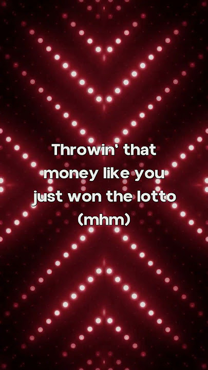 Tiësto, Ava Max - The Motto (lyrics/letra)