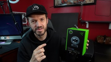 Razer Kiyo Pro   Manual Exposure and Focus on Mac!