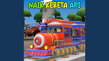 Naik Kereta Api