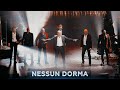 Хор Турецкого – Nessun Dorma (Новогодний огонек 2021)