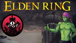 Im Feeling Better, so lets Elden some Rings!! || Elden Ring Randomised Seamless Co-Op