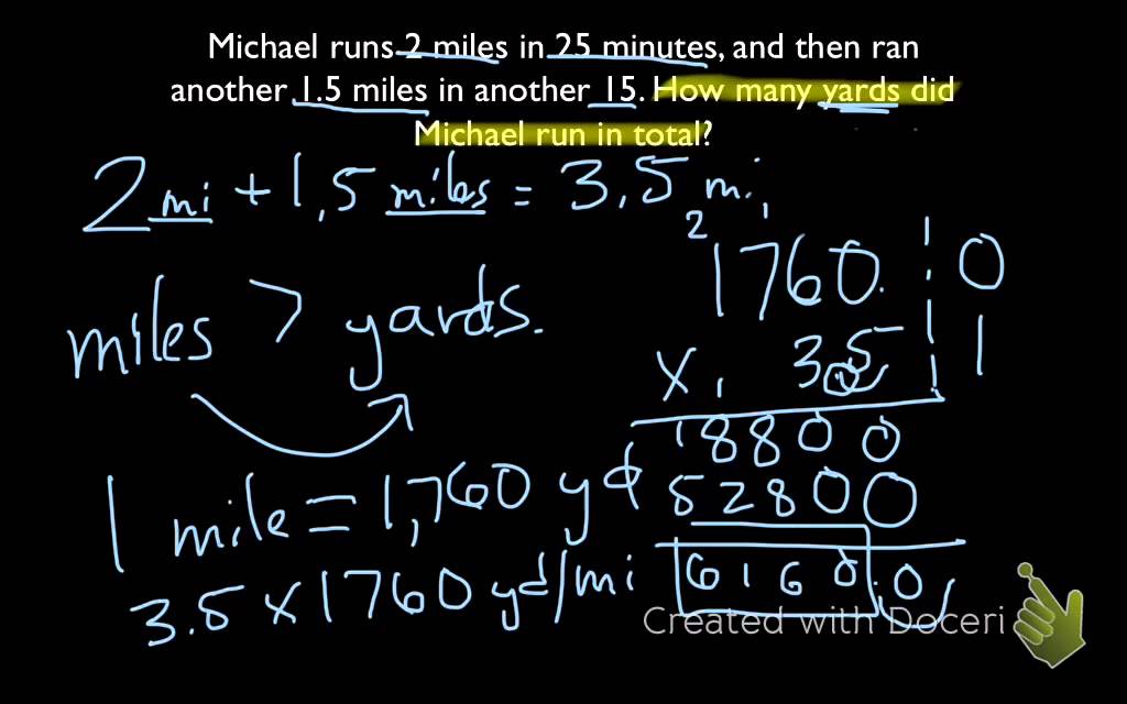 Customary Unit Conversion Multiple Step Word Problems YouTube customary-unit-conversion-multiple-step-word-problems-youtube