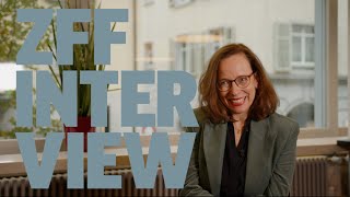 Barbara Kulcsar über ihren neuen Film DIE GOLDENEN JAHRE | ZFF Daily 2022