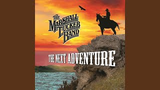 Video thumbnail of "The Marshall Tucker Band - Cold Steel"