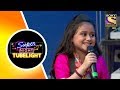 Kid's Press Conference with Salman Khan - Super Night with TUBELIGHT - 17th June