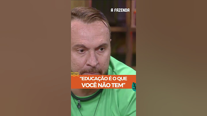 Larissa para Zé: "Educação é uma coisa que você não tem" #afazenda #afazenda16 #shorts