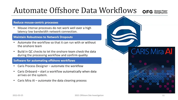 OSI2021 Day 2 Session 1 Speaker 1 | Dr Alison Proc...
