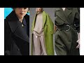 Selected coat models 20222023                          styleitaly