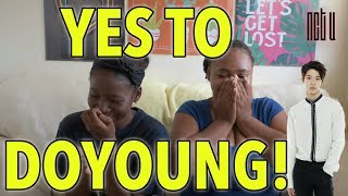 NCT U 엔시티 유 'YESTODAY' MV REACTION