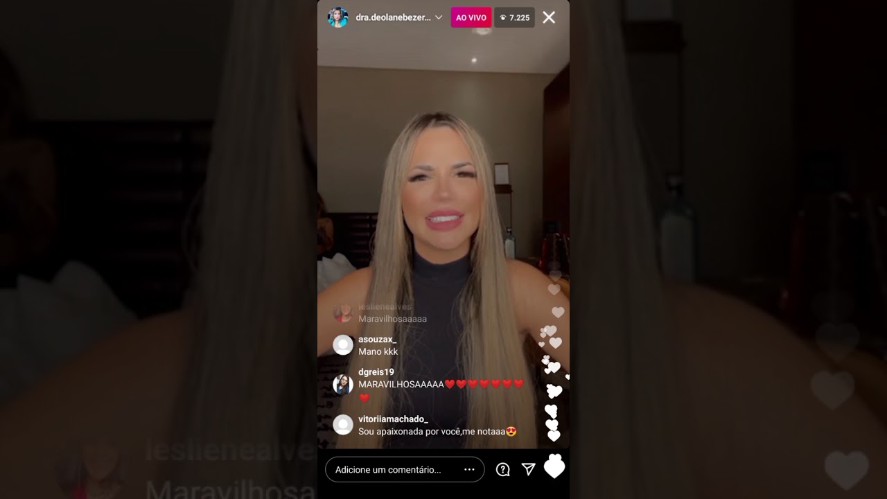 MULHER DE MC KEVIN FAZ REACT EM SUA MÚSICA NA LIVE EM DUBAI APOS TÉRMINO