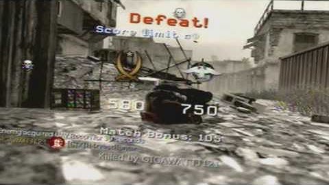 Call Of Duty 4 Hit Markers Suck