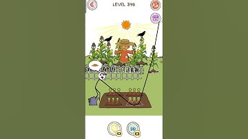 LEVEL 398 THIEF PUZZLE