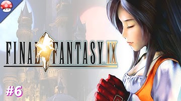 FINAL FANTASY IX PC Gameplay #6 (1080p) (Steam)