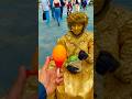 Dinosaur egg for Gold Lady