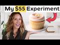 FAMOUS NYC Bakery Cupcakes Made Low Carb