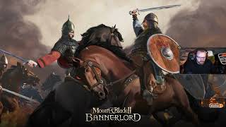 Dread 15.04.2024 | Mount & Blade II: Bannerlord