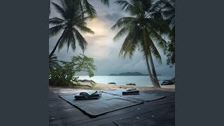 Yoga Harmony Raindrops